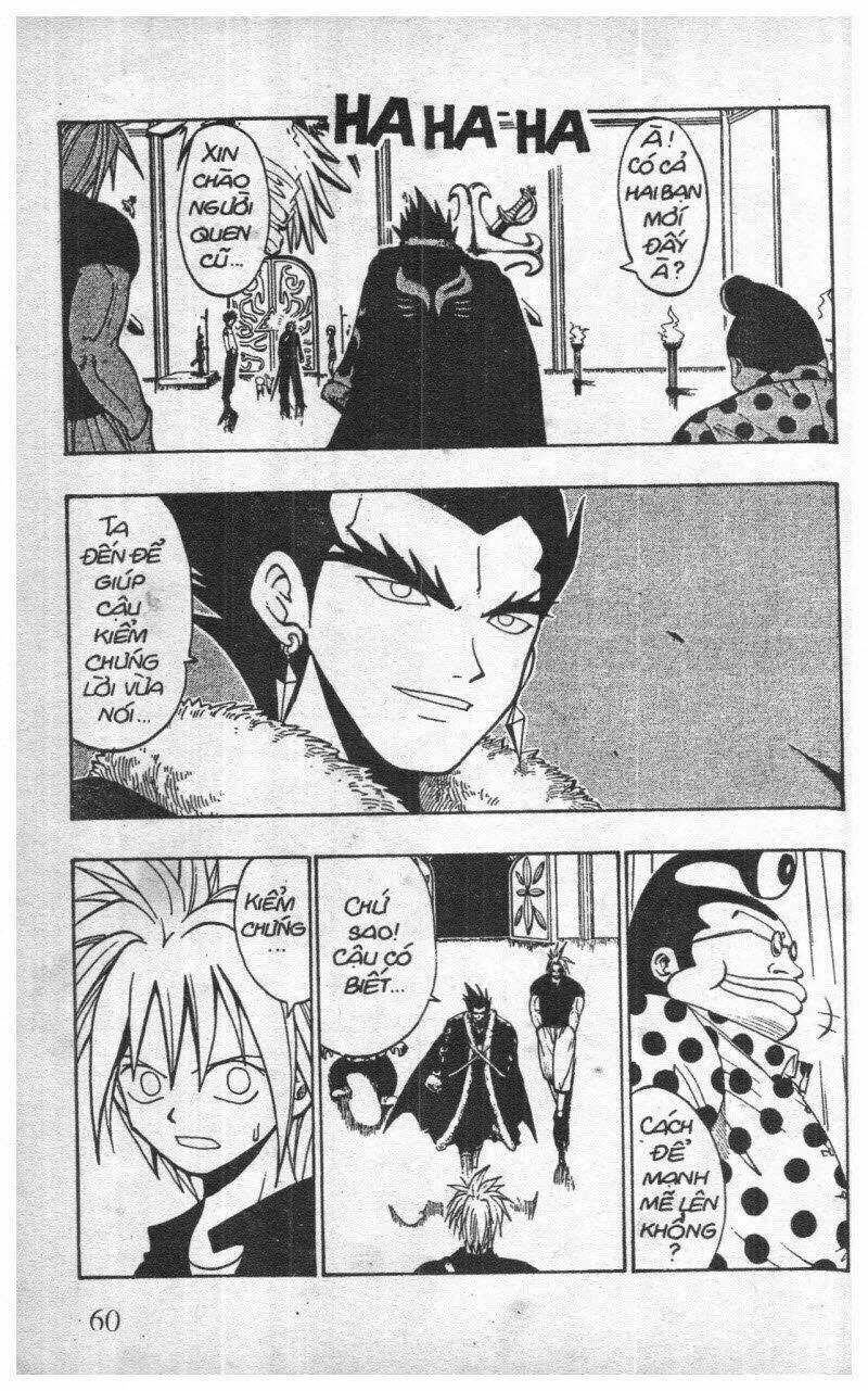 Rave Master (Scan) Chapter 5 trang 53