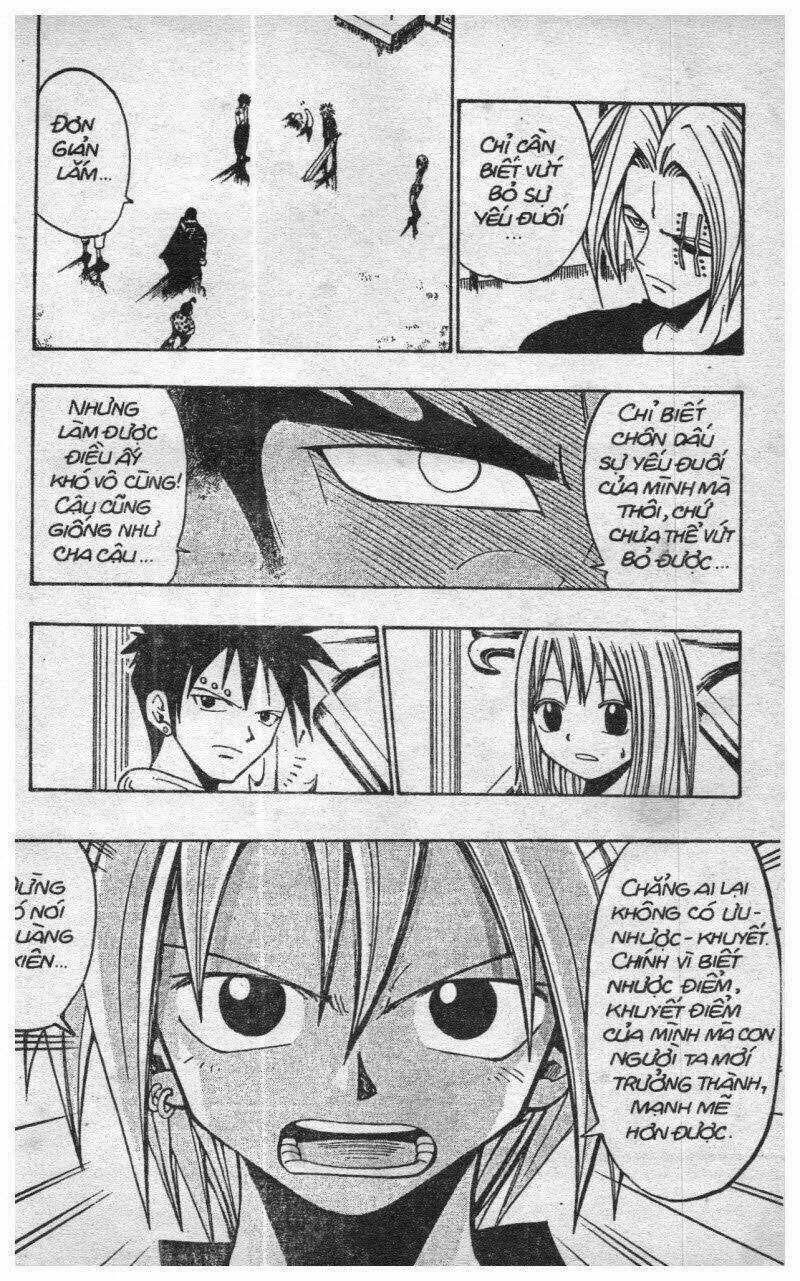 Rave Master (Scan) Chapter 5 trang 54