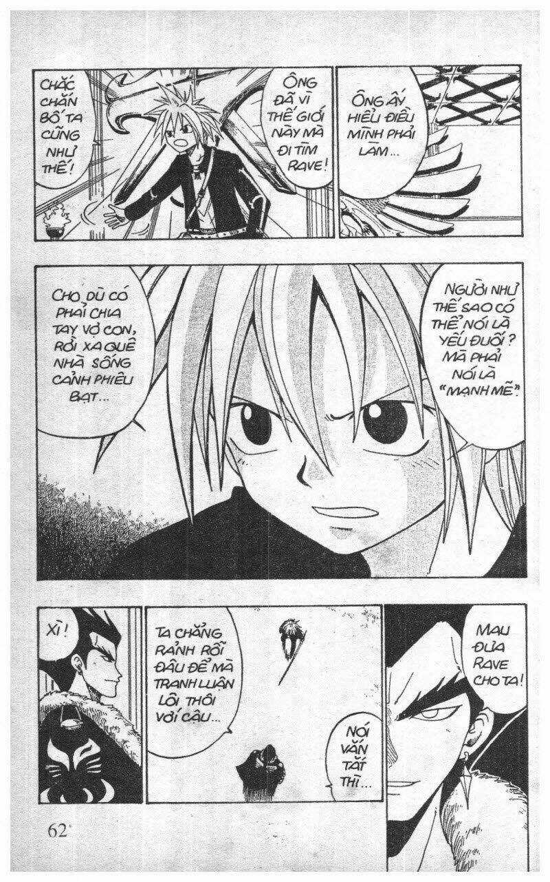 Rave Master (Scan) Chapter 5 trang 55