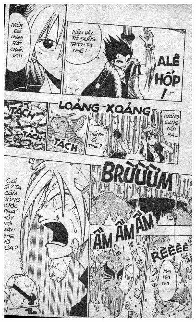 Rave Master (Scan) Chapter 5 trang 56