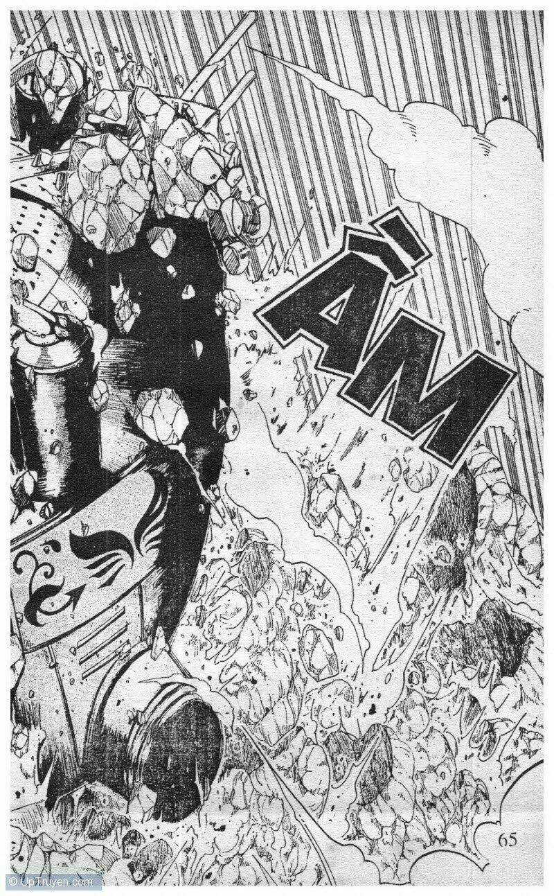 Rave Master (Scan) Chapter 5 trang 58