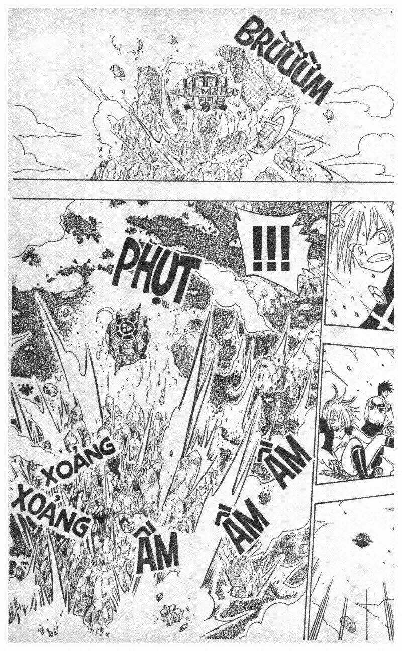Rave Master (Scan) Chapter 5 trang 59