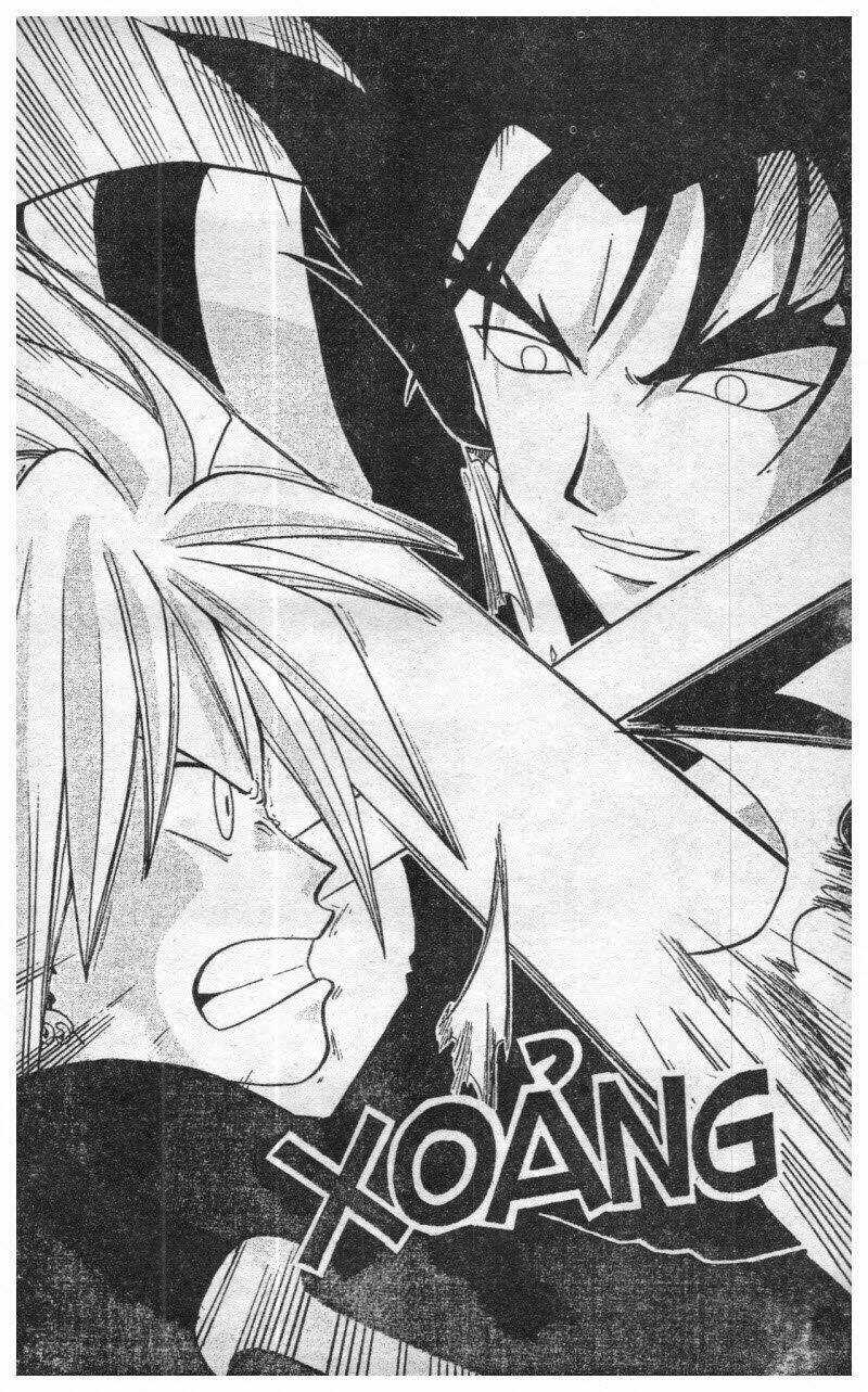 Rave Master (Scan) Chapter 5 trang 64