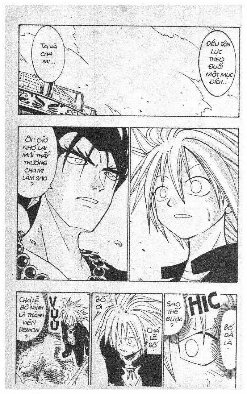 Rave Master (Scan) Chapter 5 trang 73