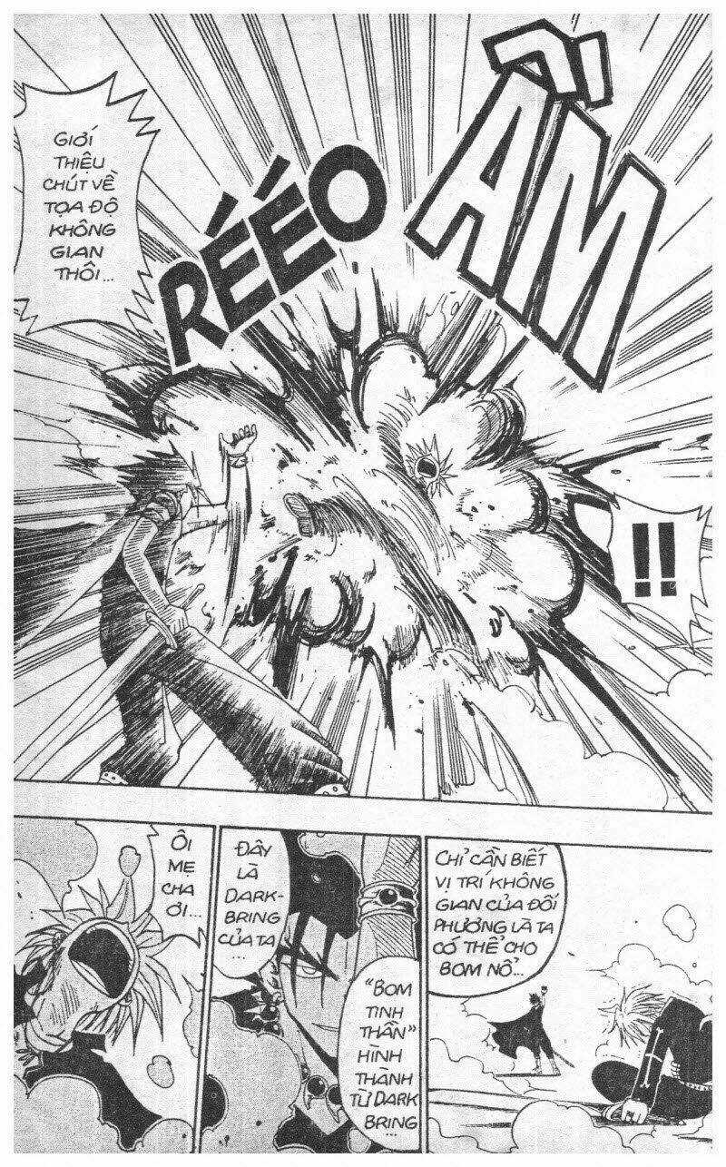 Rave Master (Scan) Chapter 5 trang 75