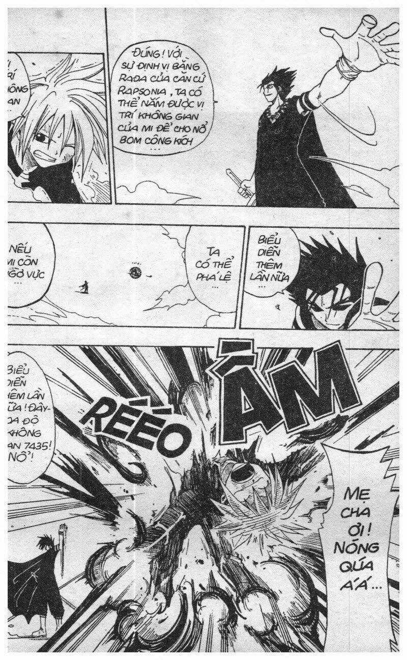 Rave Master (Scan) Chapter 5 trang 76