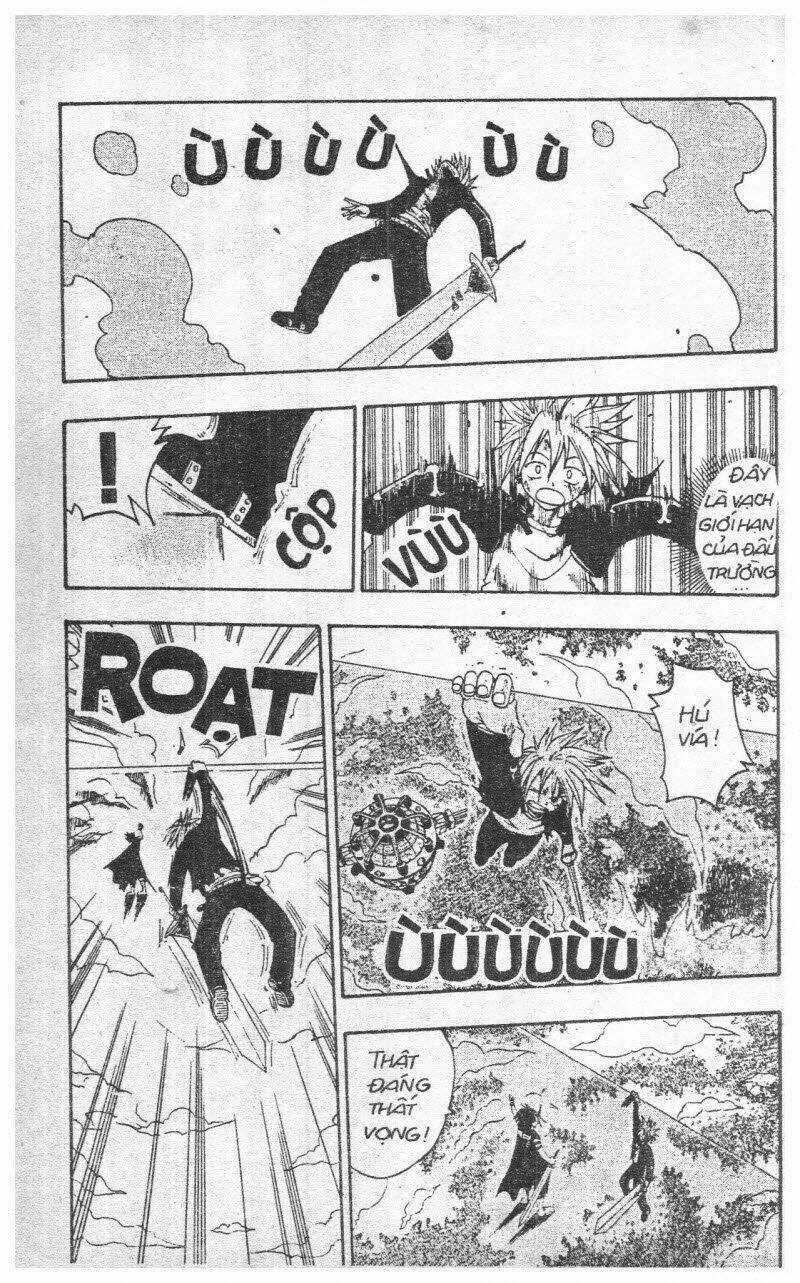 Rave Master (Scan) Chapter 5 trang 77