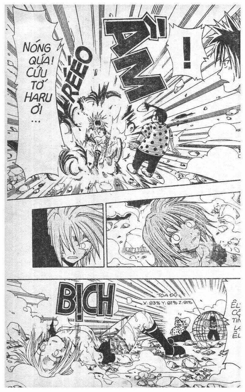 Rave Master (Scan) Chapter 5 trang 79
