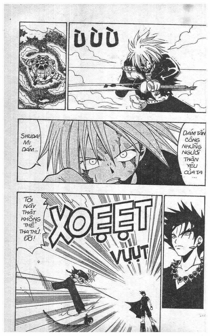 Rave Master (Scan) Chapter 5 trang 83