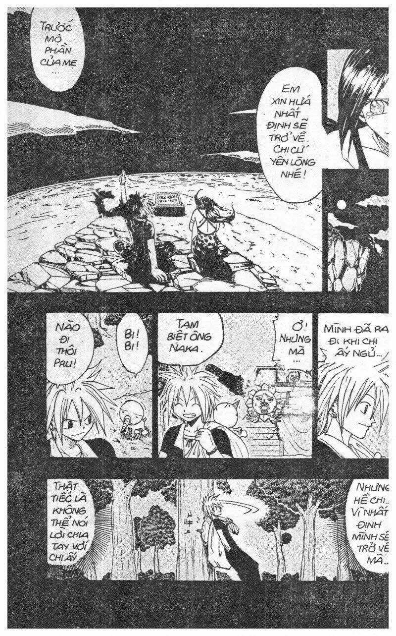 Rave Master (Scan) Chapter 5 trang 87
