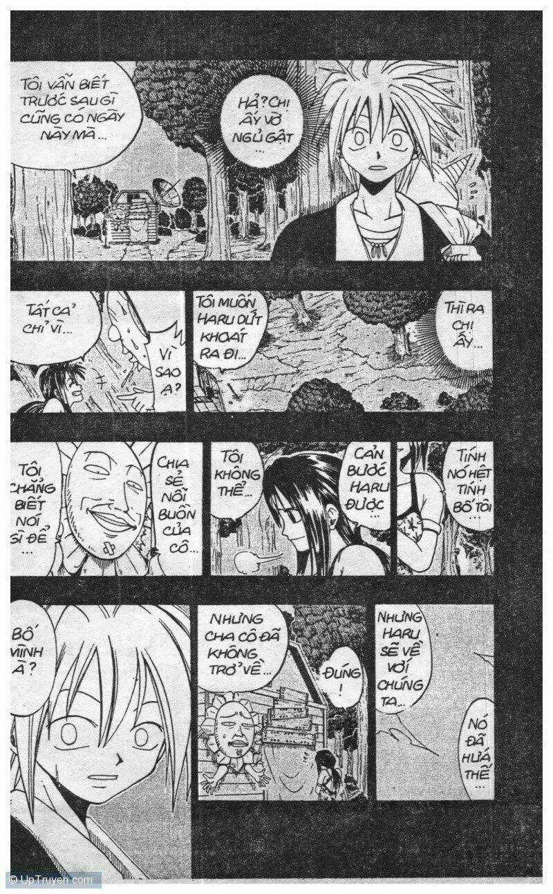 Rave Master (Scan) Chapter 5 trang 88