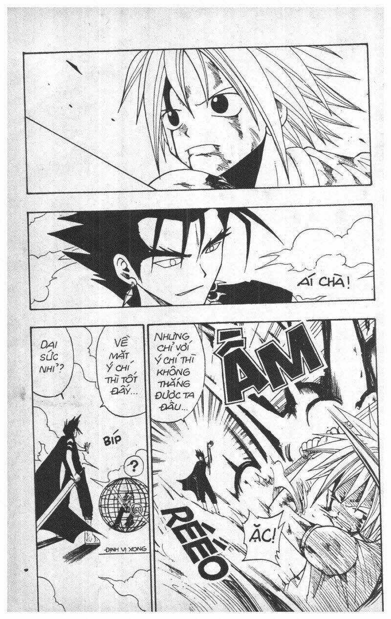 Rave Master (Scan) Chapter 5 trang 93