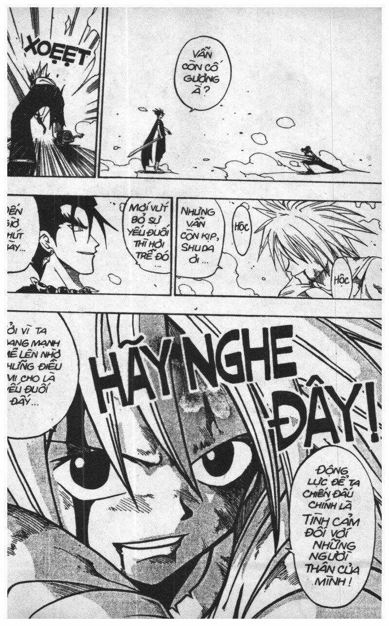 Rave Master (Scan) Chapter 5 trang 94