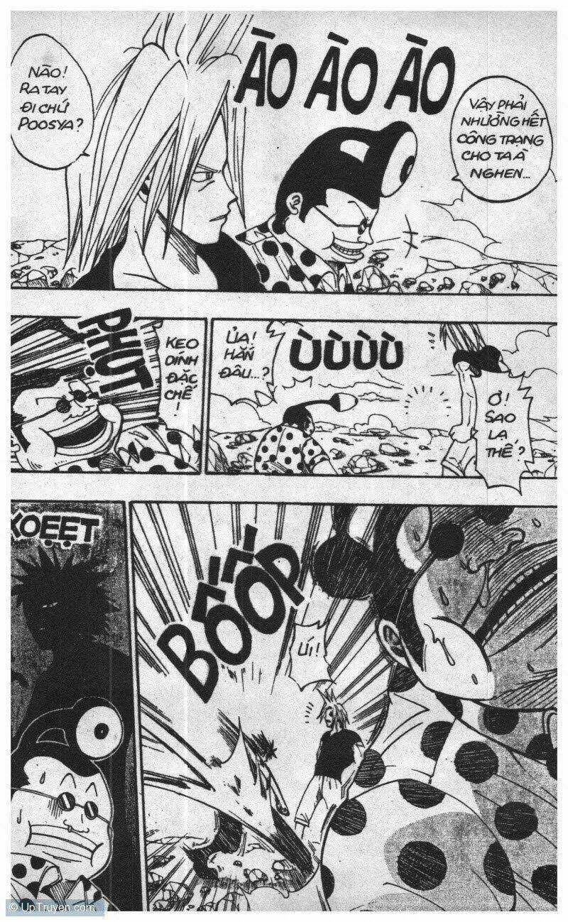 Rave Master (Scan) Chapter 5 trang 98