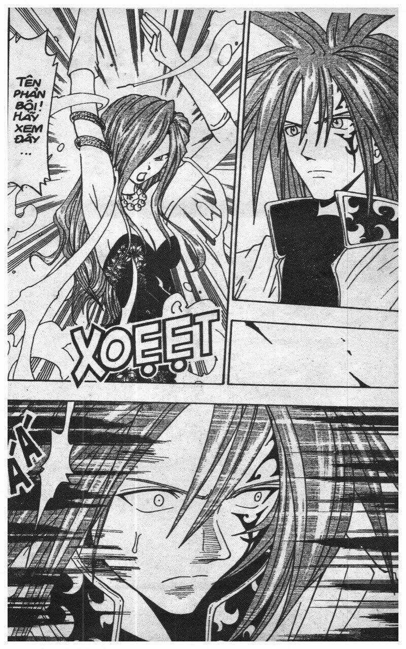 Rave Master (Scan) Chapter 6 trang 10