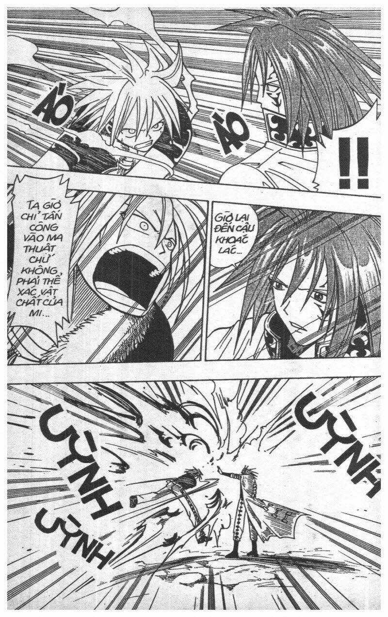Rave Master (Scan) Chapter 6 trang 101