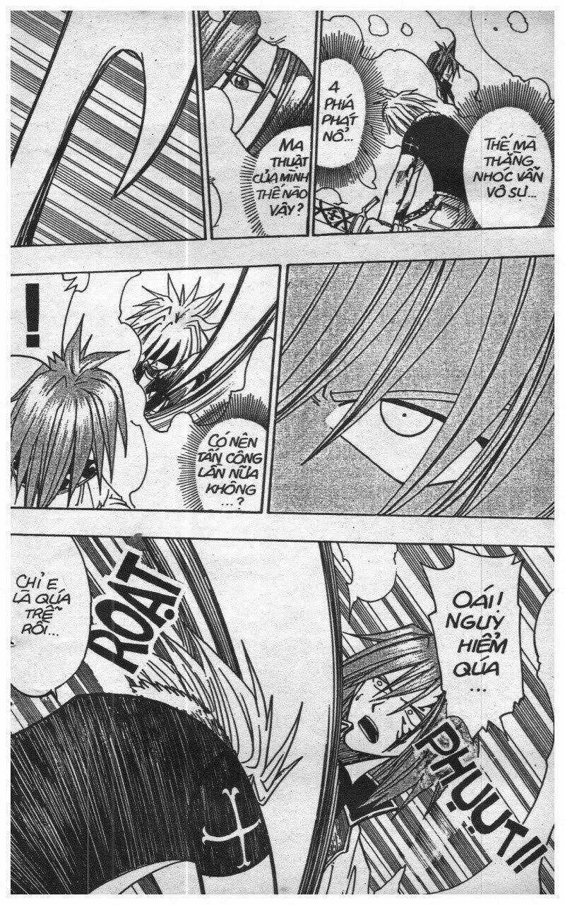 Rave Master (Scan) Chapter 6 trang 102