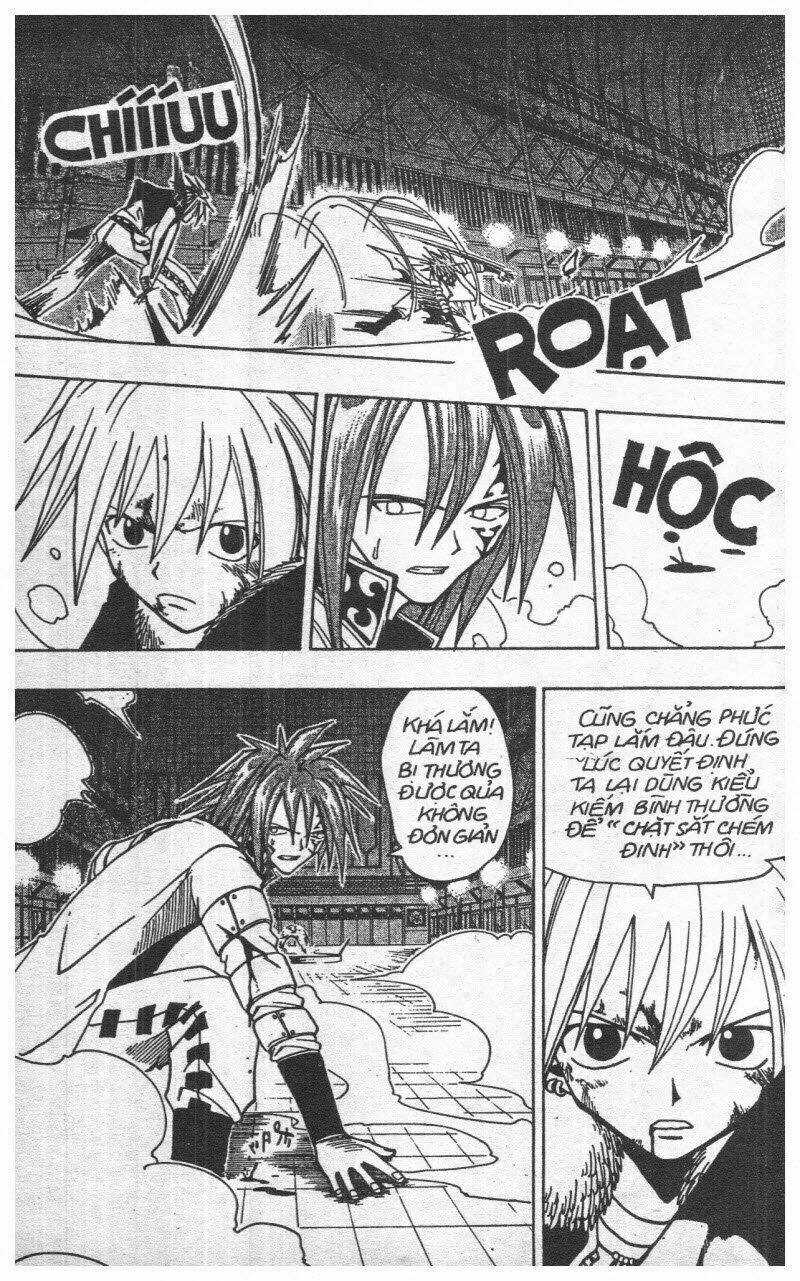 Rave Master (Scan) Chapter 6 trang 103