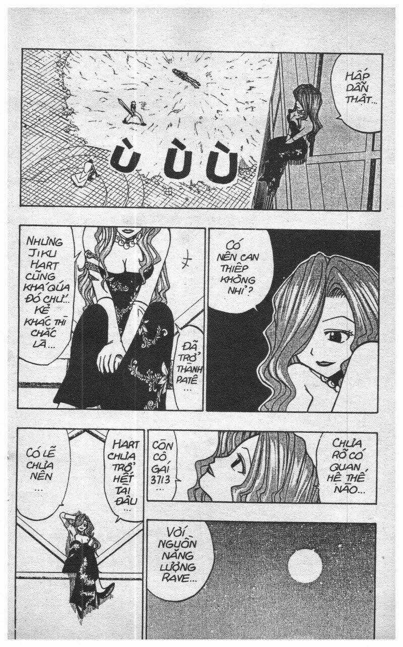 Rave Master (Scan) Chapter 6 trang 104