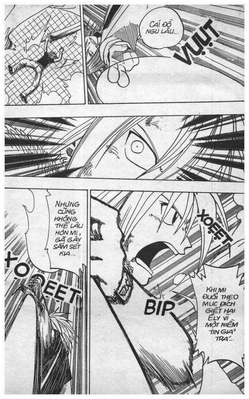 Rave Master (Scan) Chapter 6 trang 106