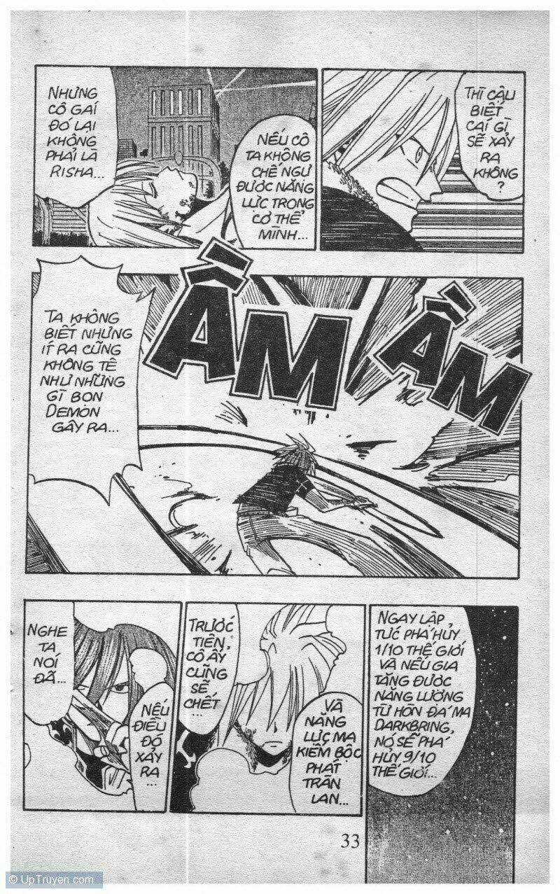 Rave Master (Scan) Chapter 6 trang 108