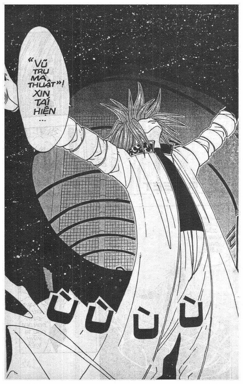 Rave Master (Scan) Chapter 6 trang 113