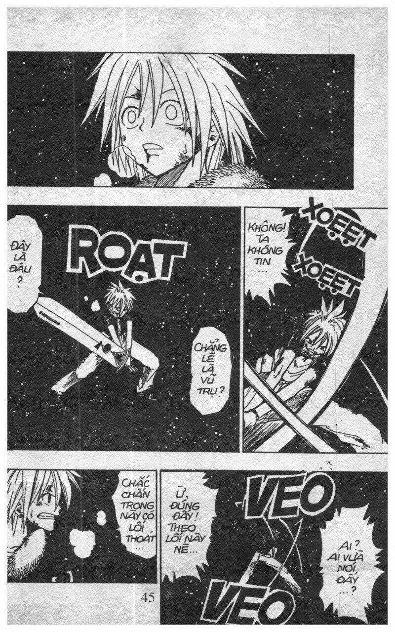 Rave Master (Scan) Chapter 6 trang 120