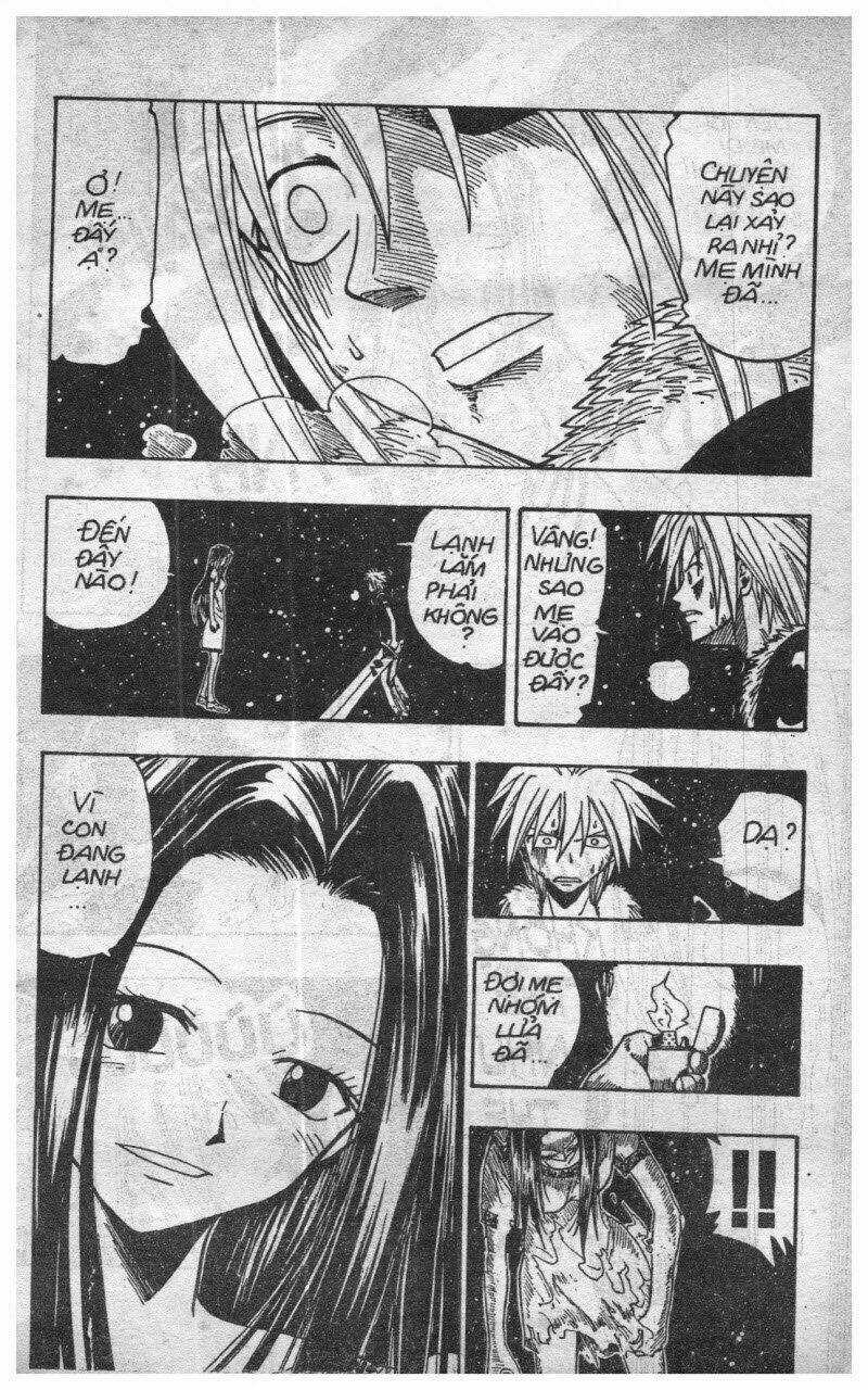 Rave Master (Scan) Chapter 6 trang 122