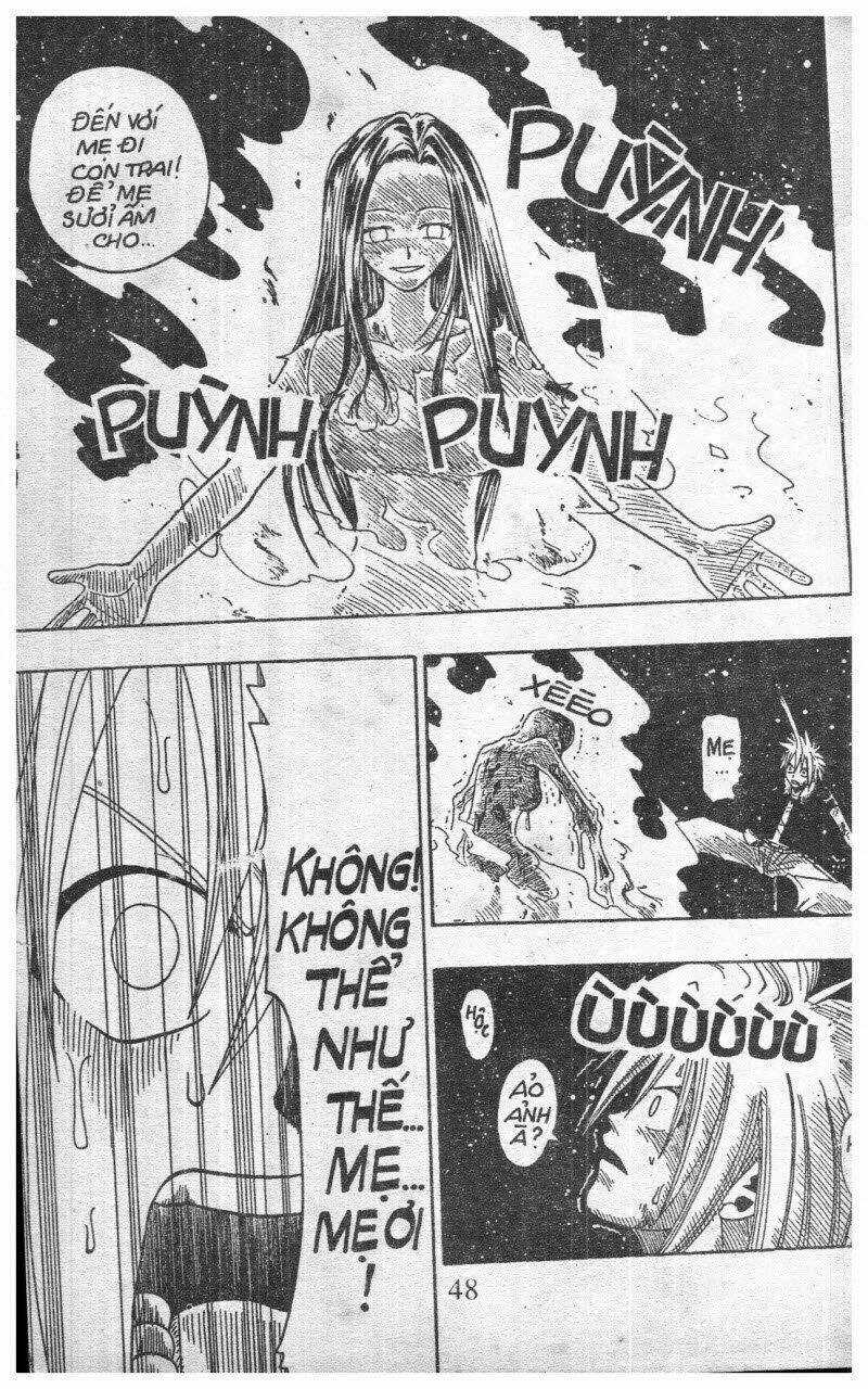 Rave Master (Scan) Chapter 6 trang 123