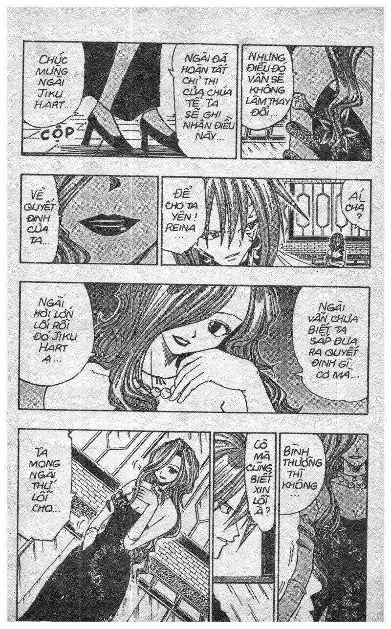 Rave Master (Scan) Chapter 6 trang 124