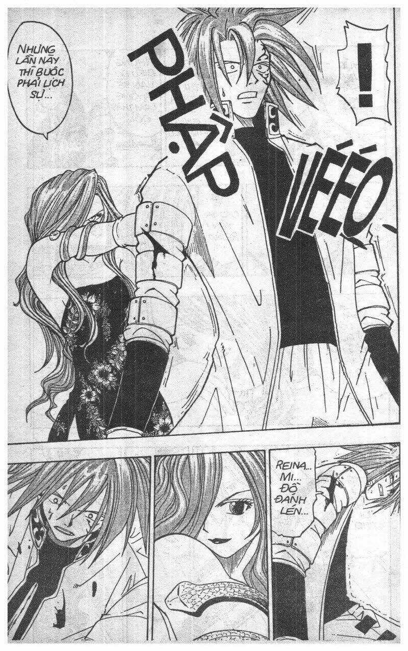 Rave Master (Scan) Chapter 6 trang 125