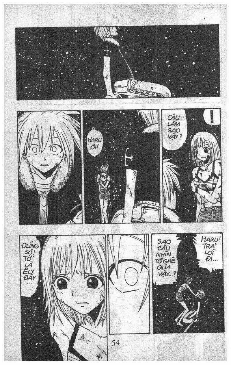 Rave Master (Scan) Chapter 6 trang 129