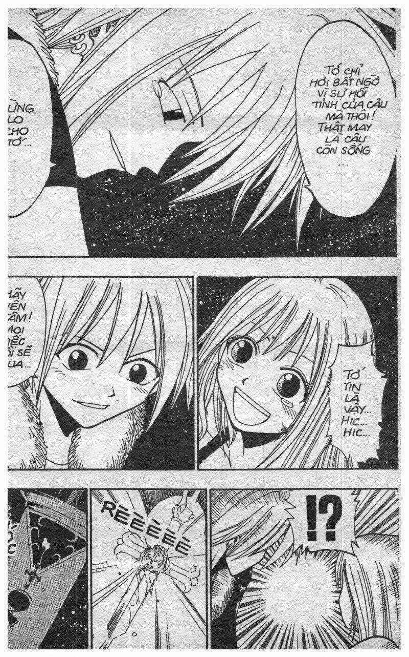 Rave Master (Scan) Chapter 6 trang 132