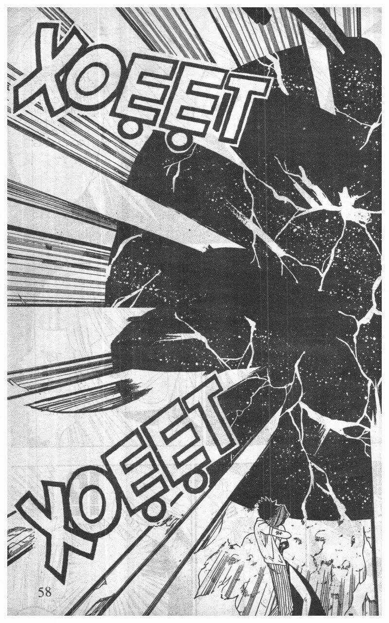 Rave Master (Scan) Chapter 6 trang 133