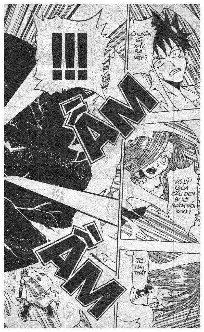 Rave Master (Scan) Chapter 6 trang 134