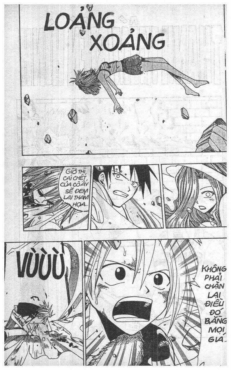 Rave Master (Scan) Chapter 6 trang 137