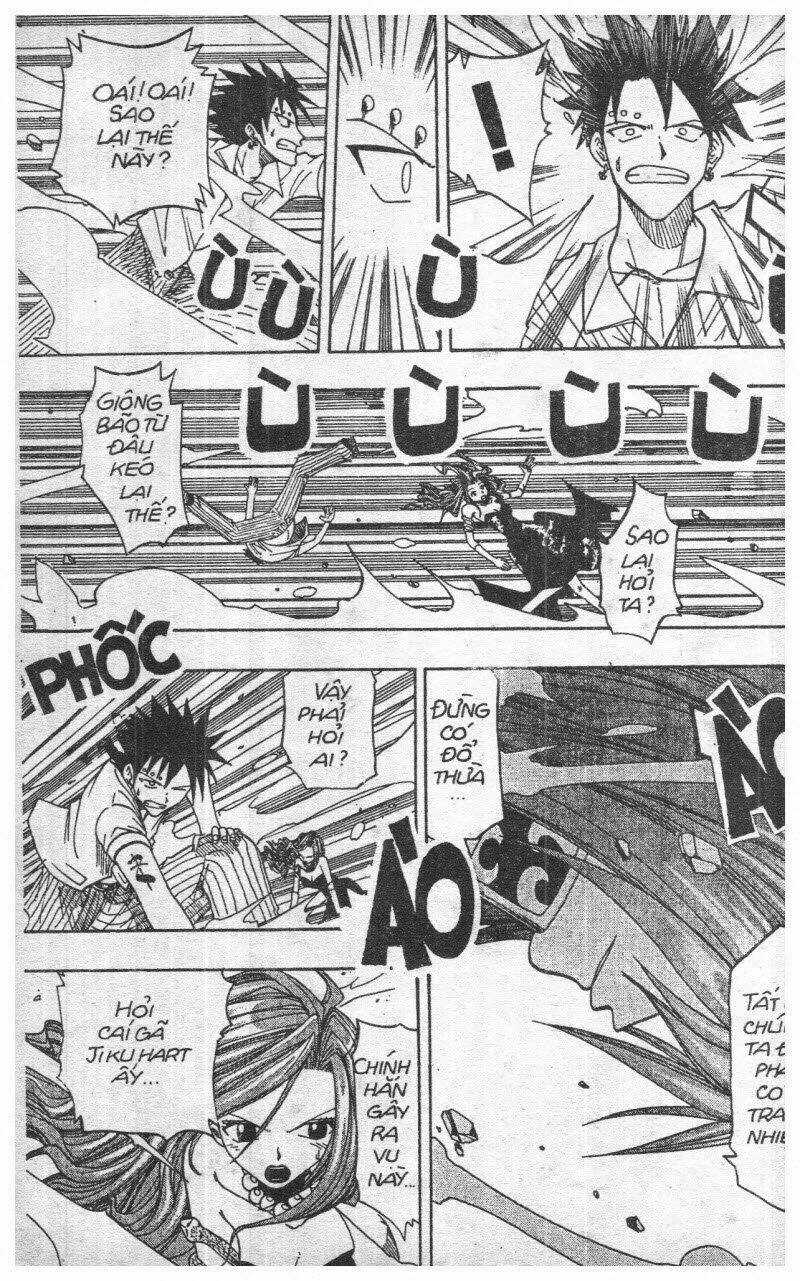 Rave Master (Scan) Chapter 6 trang 139