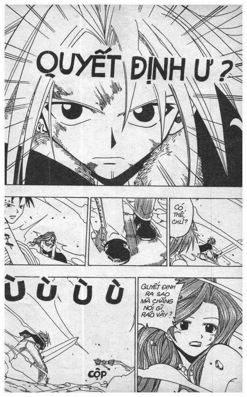 Rave Master (Scan) Chapter 6 trang 142