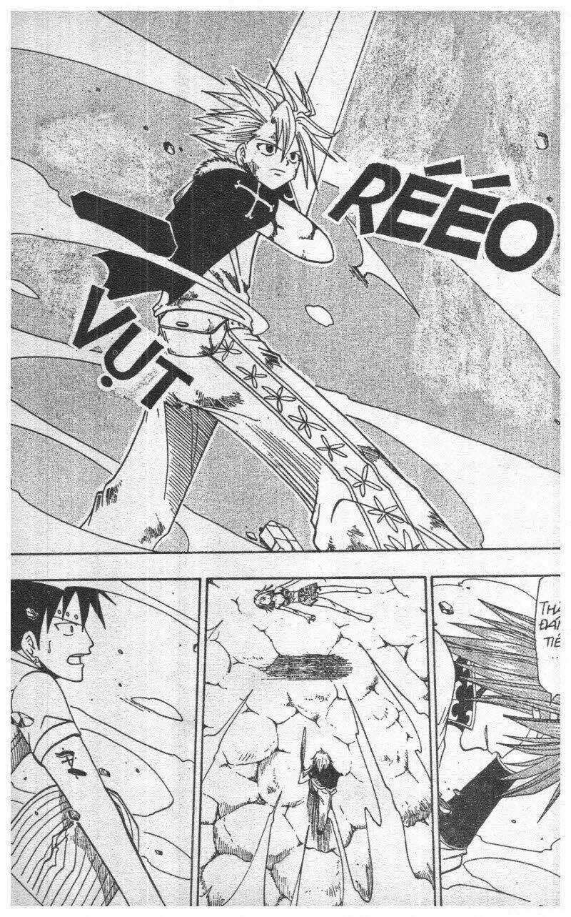 Rave Master (Scan) Chapter 6 trang 143