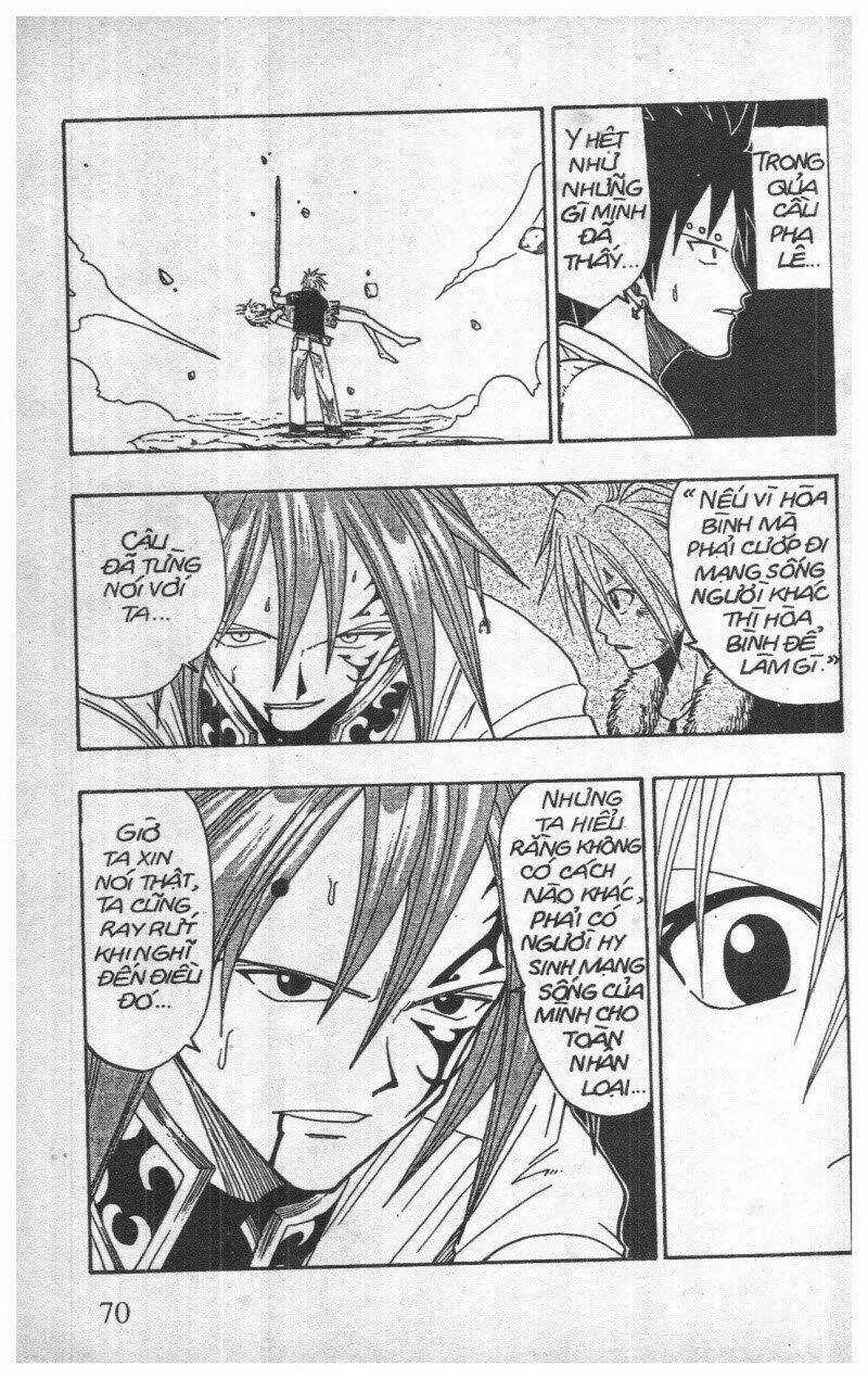 Rave Master (Scan) Chapter 6 trang 145