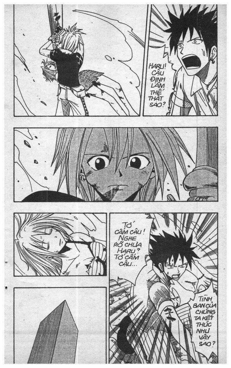 Rave Master (Scan) Chapter 6 trang 146