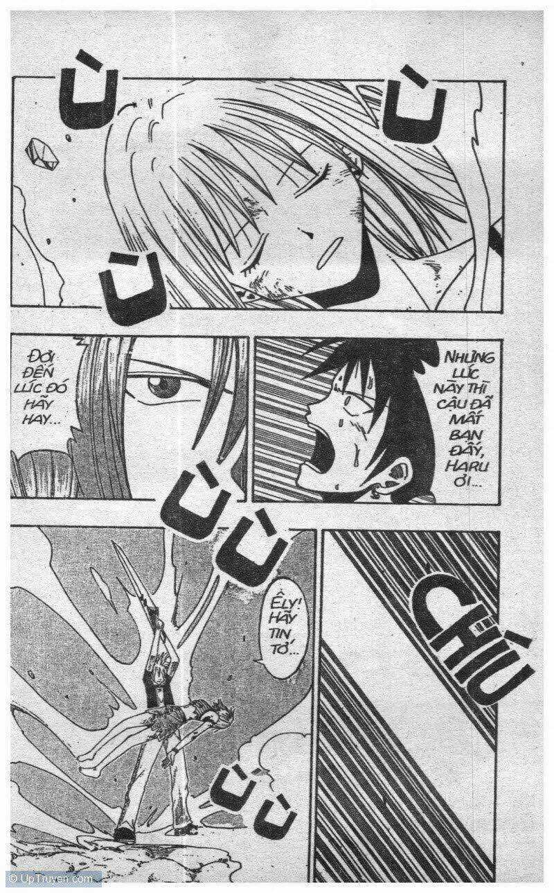 Rave Master (Scan) Chapter 6 trang 148