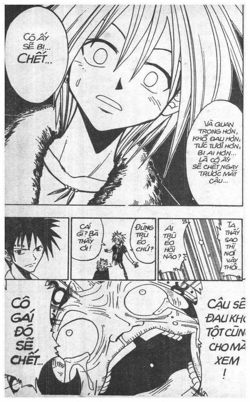 Rave Master (Scan) Chapter 6 trang 15