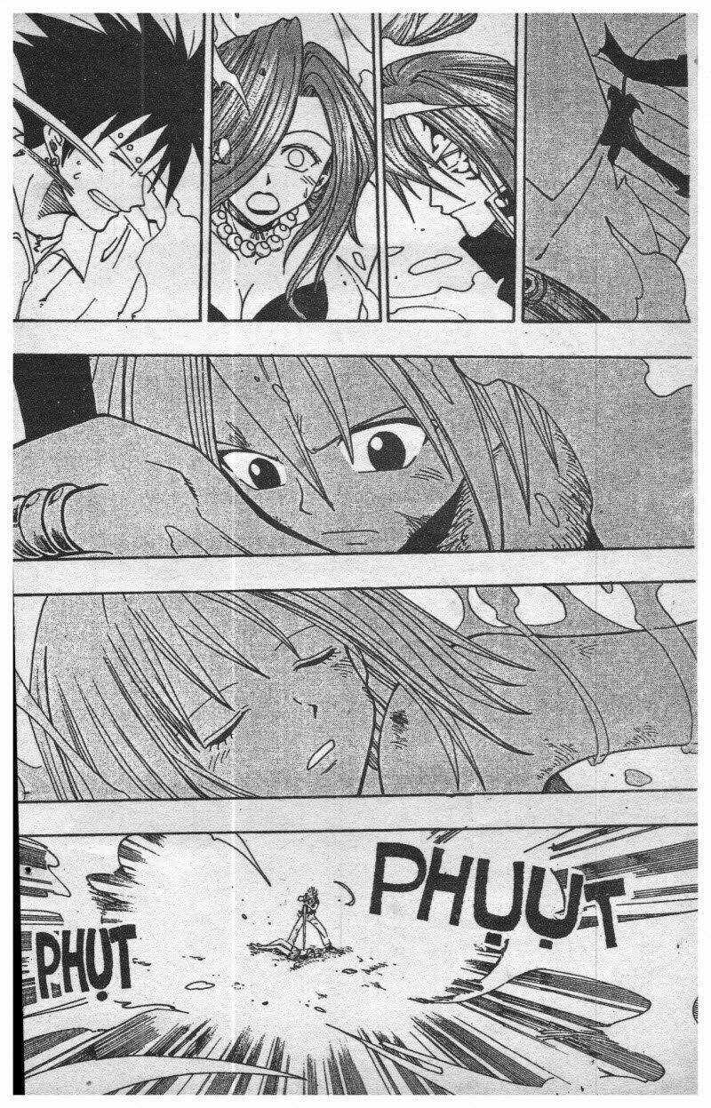 Rave Master (Scan) Chapter 6 trang 150