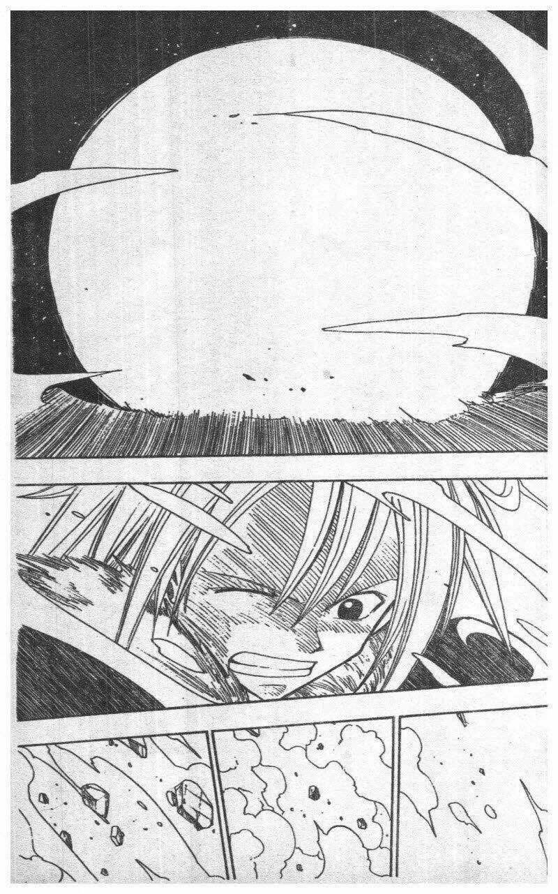 Rave Master (Scan) Chapter 6 trang 151