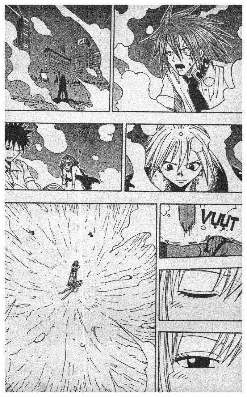 Rave Master (Scan) Chapter 6 trang 152