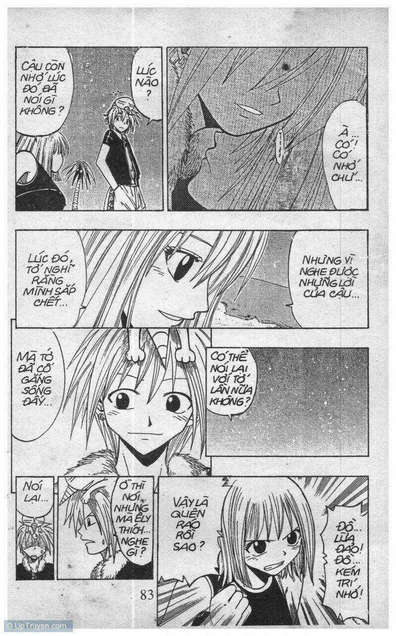 Rave Master (Scan) Chapter 6 trang 158