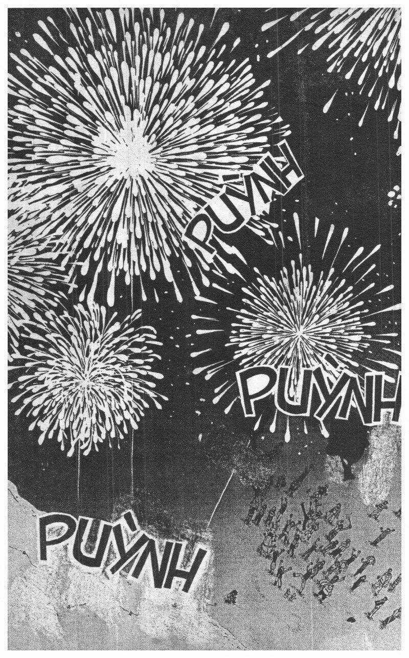 Rave Master (Scan) Chapter 6 trang 167