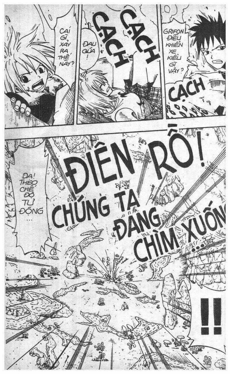 Rave Master (Scan) Chapter 6 trang 175