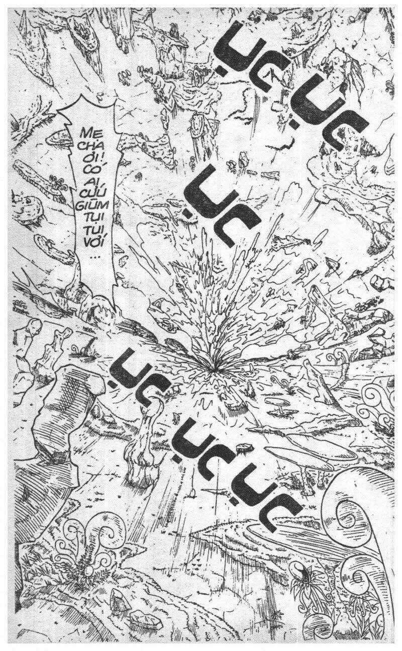 Rave Master (Scan) Chapter 6 trang 177